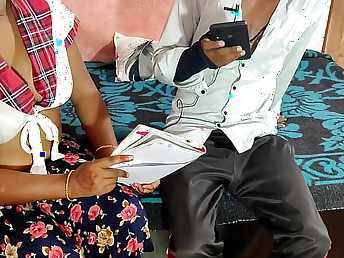 Behave oneself Sis Ritu Humps Behave oneself Brother's Indian Brat with Her Big Boobs & Dirty Talk