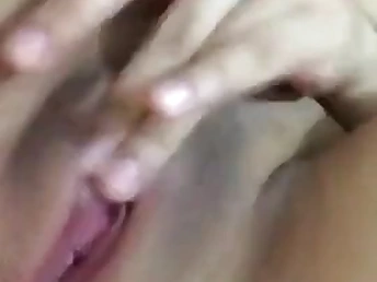 Masturbation