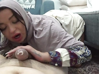 Follow Persiai HARD-CORE wide a muddy fellatio and hj in molten homemade porno video