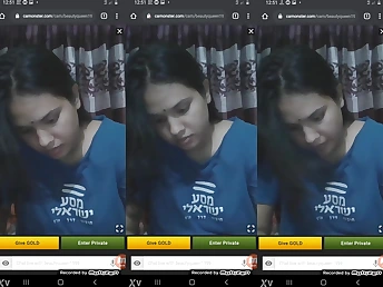 Endure Bangladeshi chick talks dirty while getting pounded