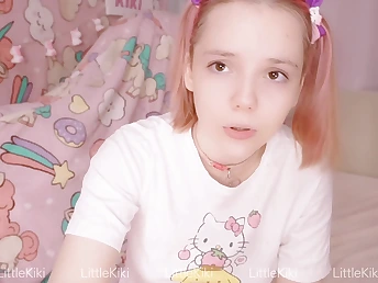 Ponytailed Hard-on & her step-daughter-in-law-in-law get crazy with step-daddy & step-mommy