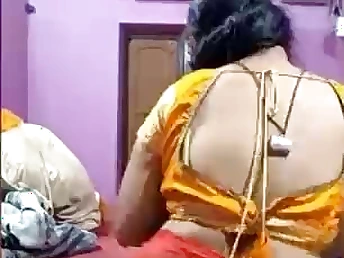 Fat Indian Bhabisex Activity with a Sumptuous Bangladeshi