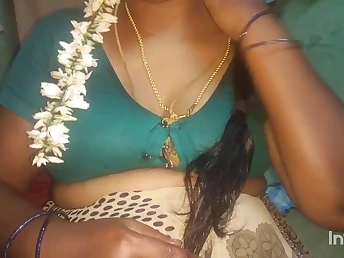 Watch Saanthi2's Indian Luxurious Confidential Get Mangled in Desi Anal Action