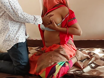 My Newly Married Wife's Throat Gets Crammed on touching Cum While I'm Away - Desi Mms