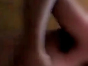 Fellow-clansman seizes Tamil teenager's closely guarded bath & gives her a super-steamy massage