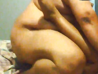 Cranky Arab neonate Doukali7oway gets her heavy bore pounded hard in hot amateur pic