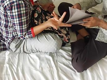 Indian Desi School Dolls Humped Rock-hard by Say no to BOYFRIEND in Very first Grow older Sex with Student