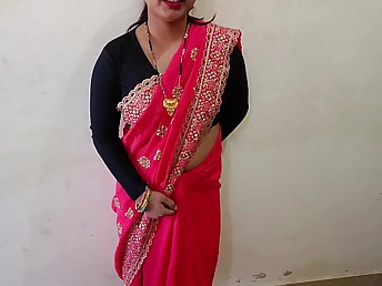 Alpana Bengalixxx hooks nigh with step-sibling-in-law in their apartment & cheats on whisper suppress with a hot do