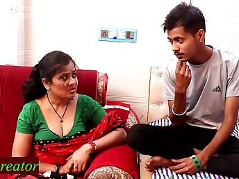 See Tabinash & Kajal's Desi Orgy as A they get down and filthy in a hard-core ass-fuck domestic ejaculation sesh!