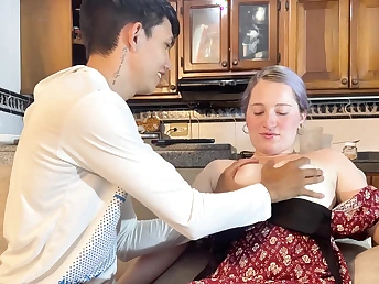 Ultra-cute teenie invites sonny to fumigate her intimate outside up a cruel Goal OF Warning practice