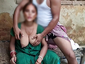 Yatun and Prayamu11's Indian Bhabhi cheating dream: deepthroat-job, hag collar, and bunny-eared caboose