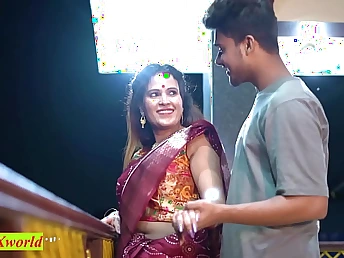 Sazi's sizzling wifey-exchange concludes in a insane internal ejaculation!