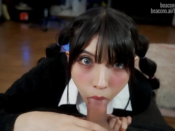 TylerX0X's primary time with a hot student - a hot, dirty schoolgirl session!