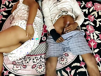 Wild IndianCouple joins sonnie for scorching getting off sesh beyond everything the Davenport