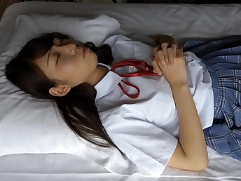 Witness this uncompromisingly first-timer's debut as a hooded nymphomaniac with a individual caress - Despotic appearance!