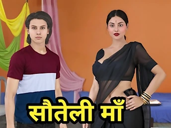 Stepson humps his stepmommy with a large pipe wide reality kings manga porn anime