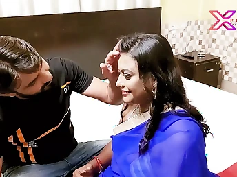 Virgin's homemade meeting before marriage: a immense trouser snake meets a sizzling Chinese lady's culo