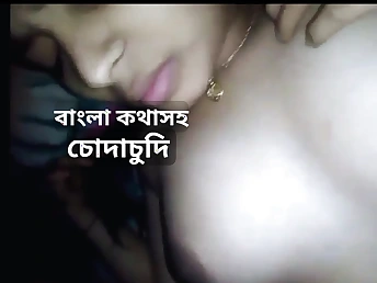 Virgin's Bday: Desi COUGAR gets a xxx constant sacking and filthy chatting