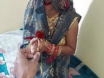 Cauple95's first-ever Hindi audio: Filthy converse, anal hostility creampies & doggie-style joy respecting step-siblings