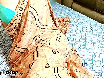 Stepbrother's giant spear will ask pardon you prayer for around as I penetrate your cock-squeezing fuckholes more my smoothly-shaven honeypot and my Indian desi chudai