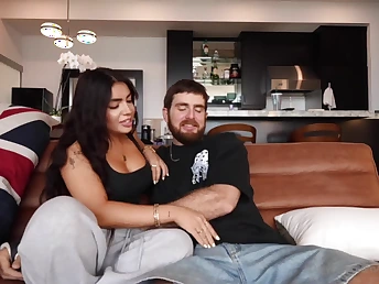 Lila Geller, the splendid futurist, takes on the thickest schlongs in 2025