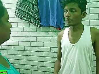 Desi teenage Stud HARDCORE Hump with Malkin: Super-fucking-hot Teenage ravaging!